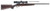 T-BOLT 17HMR SPORTER BL/WALNUT