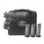 FN FNX-45 Tactical Handgun Bundle .45 ACP 15rd Magazines (5) 5.3" .578x28 Threaded Barrel Black