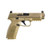 FN 509 Fullsize MRD Handgun 9mm Luger 17rd Magazine(2) 4.5" Barrel FDE