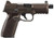 FN 510 T 10MM BRZ 4.7" 22+1