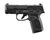 REFLEX 9MM BLK 10+1 MRD SFTY
