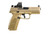 FN 509 MRD 9MM FDE 4" 10+1