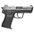 H&K HK45 Compact Handgun .45 Auto 8rd Magazines(8) 3.94" Barrel DAO V7 LEM Trigger Night Sights