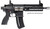 HK416 PISTOL 22LR 8.5" 10RD  