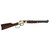 Henry Big Boy Brass Side Gate Rifle .357 Mag/.38 7rd Capacity 16.5" Barrel Walnut Stock