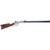 Henry New Original Silver Deluxe Engraved Edition Rifle .44-40 WCF 13rd Capacity 24.5" Barrel Walnut Stock