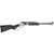 Henry All-Weather Lever Action Side Gate Rifle .45-70 4rd Magazine 18.43" Barrel Black and Silver with Picatinny Rail