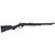 Henry Lever Action X Model Rifle .360 Buckhammer 5rd Capacity 21.375" Threaded Barrel Synthetic Stock Fiber Sights Henry Lever Action X Model Rifle .360 Buckhammer 5rd Capacity 21.375" Threaded Barrel Synthetic Stock Fiber Sights