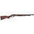 Henry Color Case Hardened Lever Action Side Gate Rifle .45-70 4rd Magazine 22" Barrel Walnut