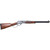 Henry Steel Lever Action Large Loop Rifle .30-30 5rd Magazine 20" Barrel Walnut