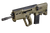 IWI US T7G2010 Tavor 7 7.62x51mm NATO Caliber with 20" Barrel, 10+1 Capacity, OD Green Metal Finish, OD Green Fixed Bullpup Stock & Polymer Grip Ambidextrous Hand                                      