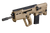 IWI US T7F20 Tavor 7 7.62x51mm NATO Caliber with 20" Barrel, 20+1 Capacity, Flat Dark Earth Metal Finish, Flat Dark Earth Fixed Bullpup Stock & Polymer Grip Ambidextrous Hand                          