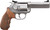K6S GFO 357MAG 4" SS 6RD DASA CA