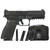 Springfield Armory Echelon Handgun Gear Up Package 9mm Luger 17rd (4) & 20rd (1) Magazine 4.5" Barrel Black with Bag Springfield Armory Echelon Handgun Gear Up Package 9mm Luger 17rd (4) & 20rd (1) Magazine 4.5" Barrel Black with Bag