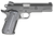 Springfield Armory PC9108LCA18 1911 TRP *CA Compliant 45 ACP 7+1, 5" Match Grade Stainless Steel Barrel, Black Cerakote Serrated Carbon Steel Slide &^ Frame w/Beavertail, Black G10 Grip               