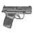 Springfield Armory Hellcat 3" Micro-Compact OSP 9mm Handgun 11/13rd Magazine 3" Barrel Black Manual Safety Springfield Armory Hellcat 3" Micro-Compact OSP 9mm Handgun 11/13rd Magazine 3" Barrel Black Manual Safety