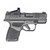 Springfield Armory Hellcat 3" Micro-Compact OSP Handgun 9mm Luger 11/13rd Magazine 3" Barrel Black with Shield SMSc Springfield Armory Hellcat 3" Micro-Compact OSP Handgun 9mm Luger 11/13rd Magazine 3" Barrel Black with Shield SMSc