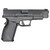 Springfield Armory XD-M Elite Handgun 9mm Luger 10rd Magazines (2) 4.5" Barrel Black CA Compliant