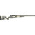 Springfield Waypoint 2020 Rifle .300 Win Mag 3rd Capacity 24'' Threaded Barrel Evergreen Stock