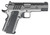 EMISSARY 1911 9MM 4.2" BL/SS  EMISSARY 1911 9MM 4.2" BL/SS