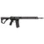 Daniel Defense DDM4 V7 Pro Rattlecan Rifle 5.56 NATO 32/rd 18" Barrel Black