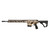 Daniel Defense DD5 V4 Hunter Rifle 6.5 Creedmoor 5rd Magazine 18" Barrel Kryptek Camo