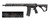 Daniel Defense DDM4V7 Rifle 5.56mm Nato 32rd Magazine 16" Barrel M-LOK Rail Rattle Can