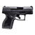 Taurus GX4 T.O.R.O. Micro Compact Handgun 9mm Luger 10rd Magazines(2) 3" Barrel Black