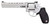 Taurus Tracker 992 Handgun .22 LR/.22 WMR 9rd Capacity 6.5" Barrel Matte Stainless