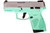 Taurus G2S Handgun 9mm Luger 7rd Magazines 3.2" Barrel Stainless Slide/Cyan Grip Taurus G2S Handgun 9mm Luger 7rd Magazines 3.2" Barrel Stainless Slide/Cyan Grip