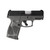 Taurus G3C "Black Slide/Gray Frame" Handgun 9mm Luger 12rd Magazines(2) 3.26'' Barrel Taurus G3C "Black Slide/Gray Frame" Handgun 9mm Luger 12rd Magazines(2) 3.26'' Barrel