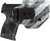 Taurus 1G3C93110CK7 G3C  Compact Frame 9mm Luger 10+1 3.26" Matte Stainless Steel Barrel, Matte Black Tenifer Serrated Steel Slide, Black Polymer Frame w/Picatinny Rail, Black Polymer Grip, Right Hand
