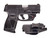 G3C 9MM BLK 3.2" 12+1 LASER
