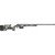 Bergara B-14 Wilderness HMR Rifle .308 Win 5/rd 20" Barrel with Omni Muzzlebrake and Fluted Bolt