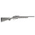 Bergara BMR Micro Rimfire Rifle .22 LR 5rd Magazine 18" Barrel Gray/Black Stock
