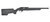Bergara BXR Rimfire Rifle .22 LR 10rd Magazine 16.50" Carbon Fiber Barrel Black/Grey Stock
