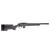 Bergara BMR-X Steel Rifle .22 LR 5rd (1) & 10rd (1) Magazines 18" Barrel Black