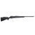 Weatherby Vanguard Obsidian Rifle .308 Win 5rd Magazine 22" 1/2x28 Threaded Barrel Black Synthetic Stock
