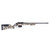 Weatherby Model 307 HUSH Rifle 7mm PRC 5rd Magazine(1) 22'' Threaded Barrel Camo Synthetic Stock
