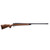 Weatherby Model 307 Adventure SD Rifle .30-06 Sprg 4rd Magazine 24" Barrel with 2" Muzzle Brake Black