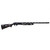 Weatherby Sorix Shotgun 12ga 3" Chamber 2rd Capacity 28" Barrel Synthetic Midnight Marsh Stock