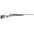 Weatherby Vanguard Sporter Stock Rifle 6.5 Creedmoor 4rd Magazine 24" Tactical Gray Fluted Barrel Pepper Laminate Stock