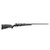 Weatherby Mark V Backcountry 2.0 Ti Rifle 6.5 Creedmoor 4rd Magazine 22" Barrel Synthetic Stock Grey and White
