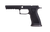 Sig Sauer GRIPX5F943MBLK P320 Grip Module X-Five, 9mm Luger/40 S&W/357 Sig, Black Polymer, Medium Grip Size, Flared Magwell, Fits Full Size Sig P320                                                    