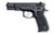 CZ-USA 75B Handgun 9mm Luger 16rd Magazine 4.6" Barrel Black CZ-USA 75B Handgun 9mm Luger 16rd Magazine 4.6" Barrel Black