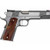 CZ 1911 Dan Wesson Pointman 45 Handgun .45 Auto 8rd Magazine 5" Barrel Brushed Steel Finish