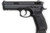 CZ 75 SP01 Handgun 9mm Luger 10rd Magazine 4.6" Barrel  3 Dot Tritium Sights Black CZ 75 SP01 Handgun 9mm Luger 10rd Magazine 4.6" Barrel  3 Dot Tritium Sights Black