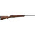 CZ USA 600 ST2 American Rifle .308 Win 5rd Capacity 20" Threaded Barrel Walnut