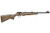 CZ 457 Scout .22LR Single Shot 16.5" Barrel Blued Beechwood Stock