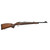 CZ 600 ST3 LUX Rifle .300 Win Mag 3rd Magazine 24" Threaded Barrel Walnut Stock Adjustable Rear/Fiber Optic Front Sights